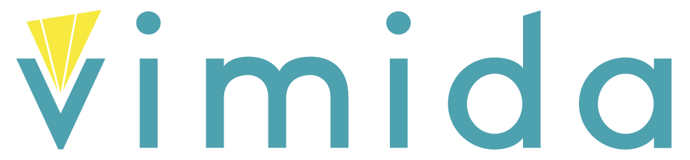 vimida Logo